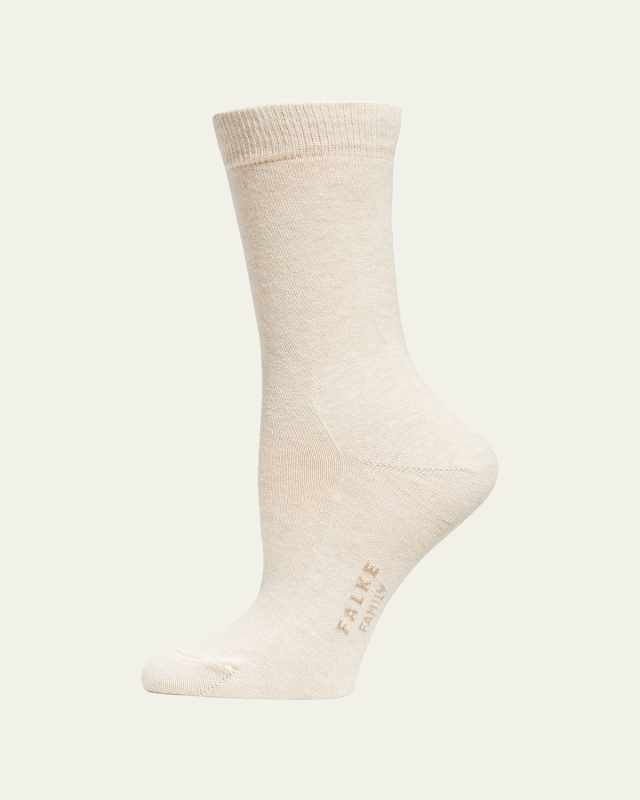 Family Sustainable Socks